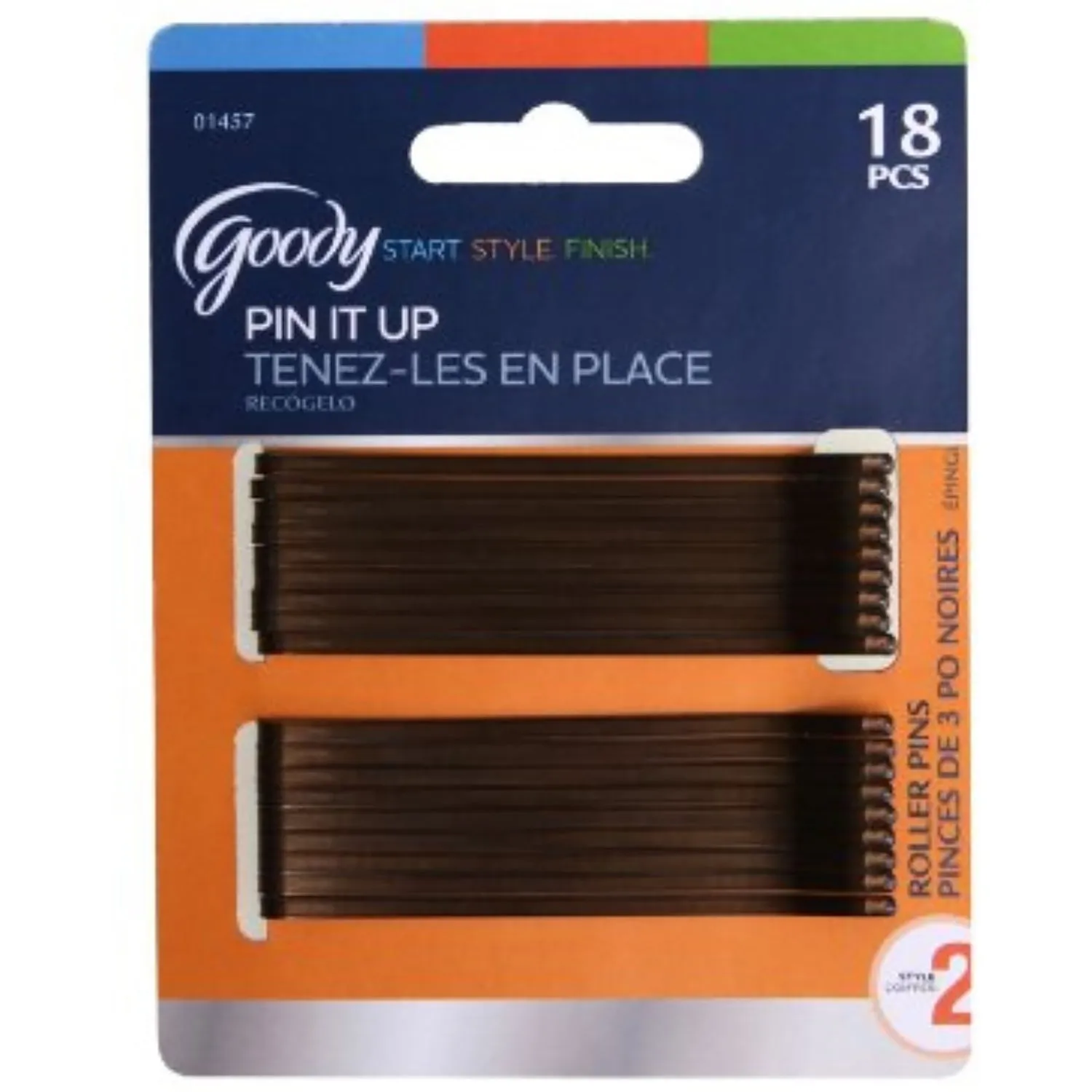 3-Inch Bobby Pins 014