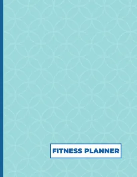 90 Day Workout Journal