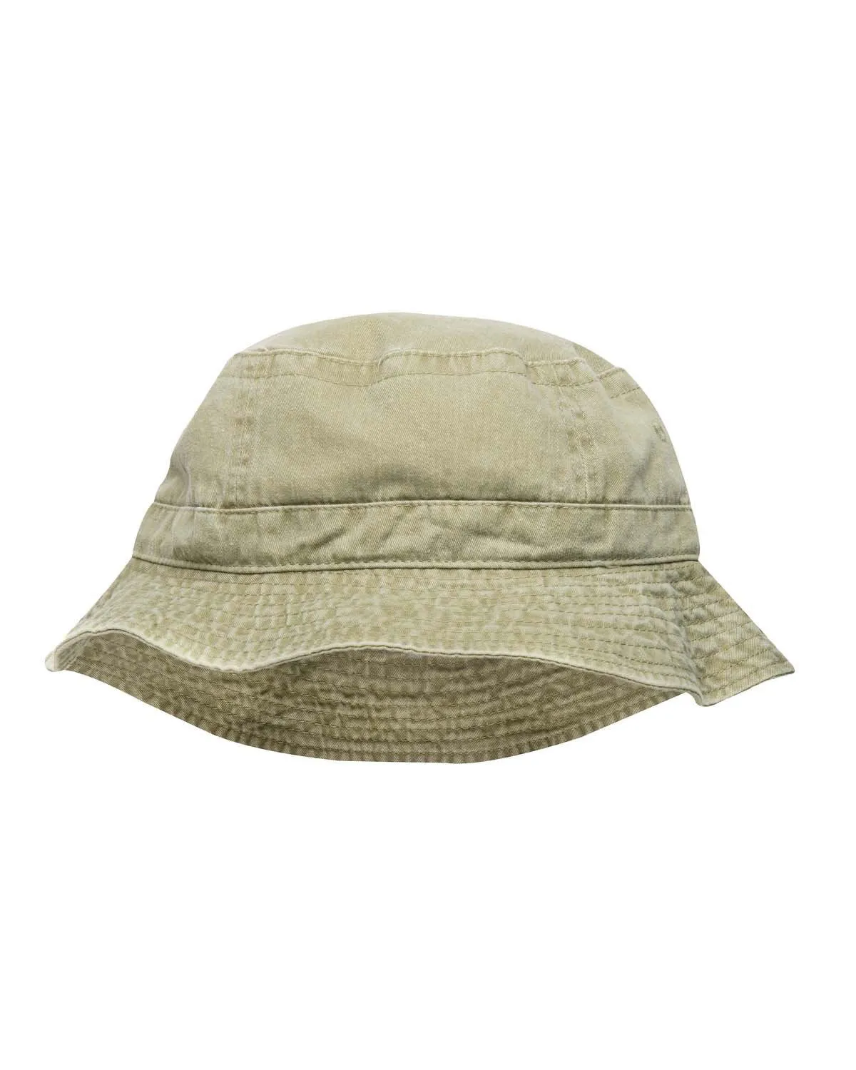 Adams Vacationer Pigment Dyed Bucket Hat