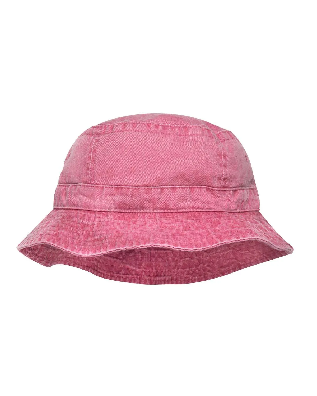 Adams Vacationer Pigment Dyed Bucket Hat