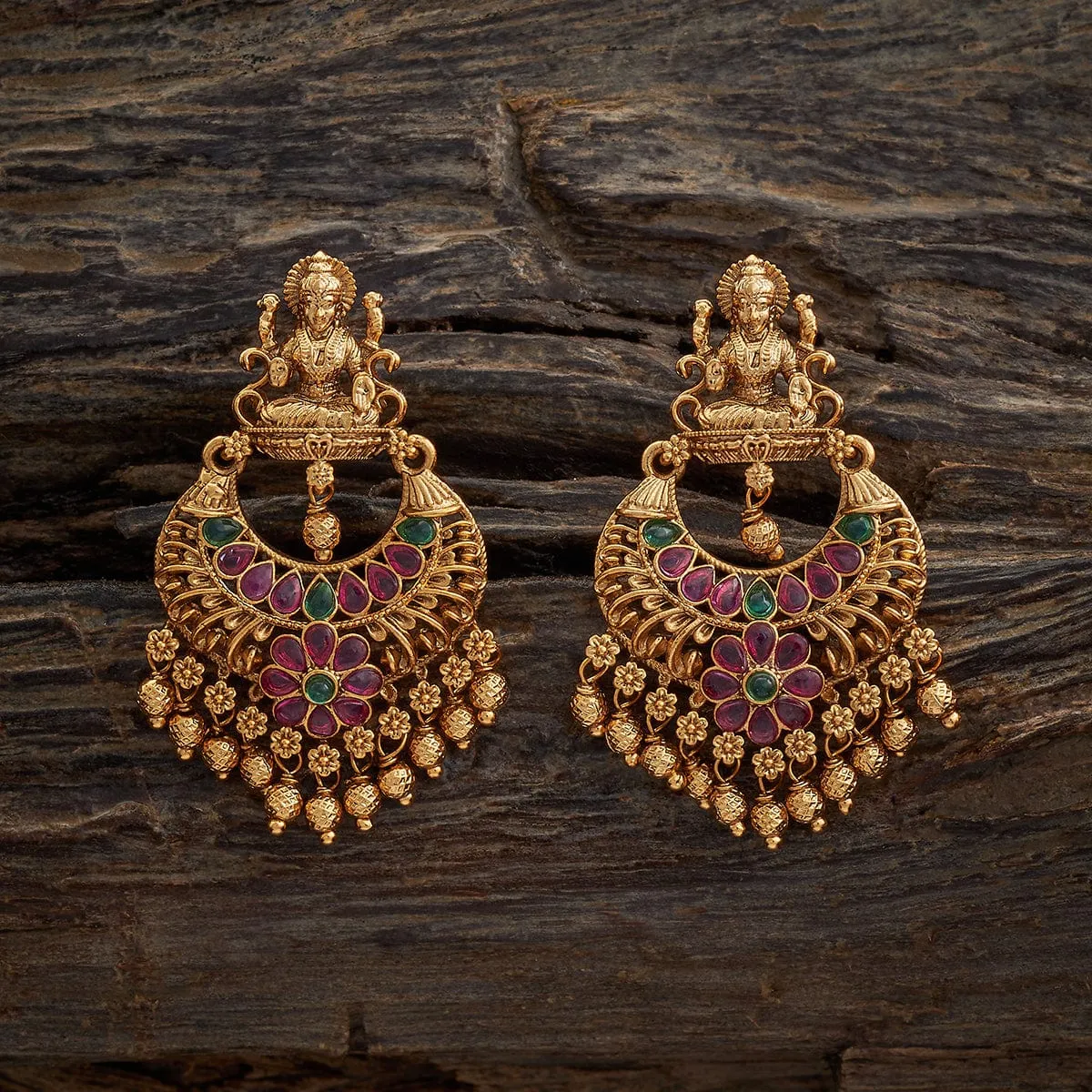 Antique Earring 172279