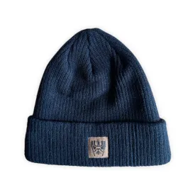 AUSTRIAN SKI SHOP BEANIE CASHMERE