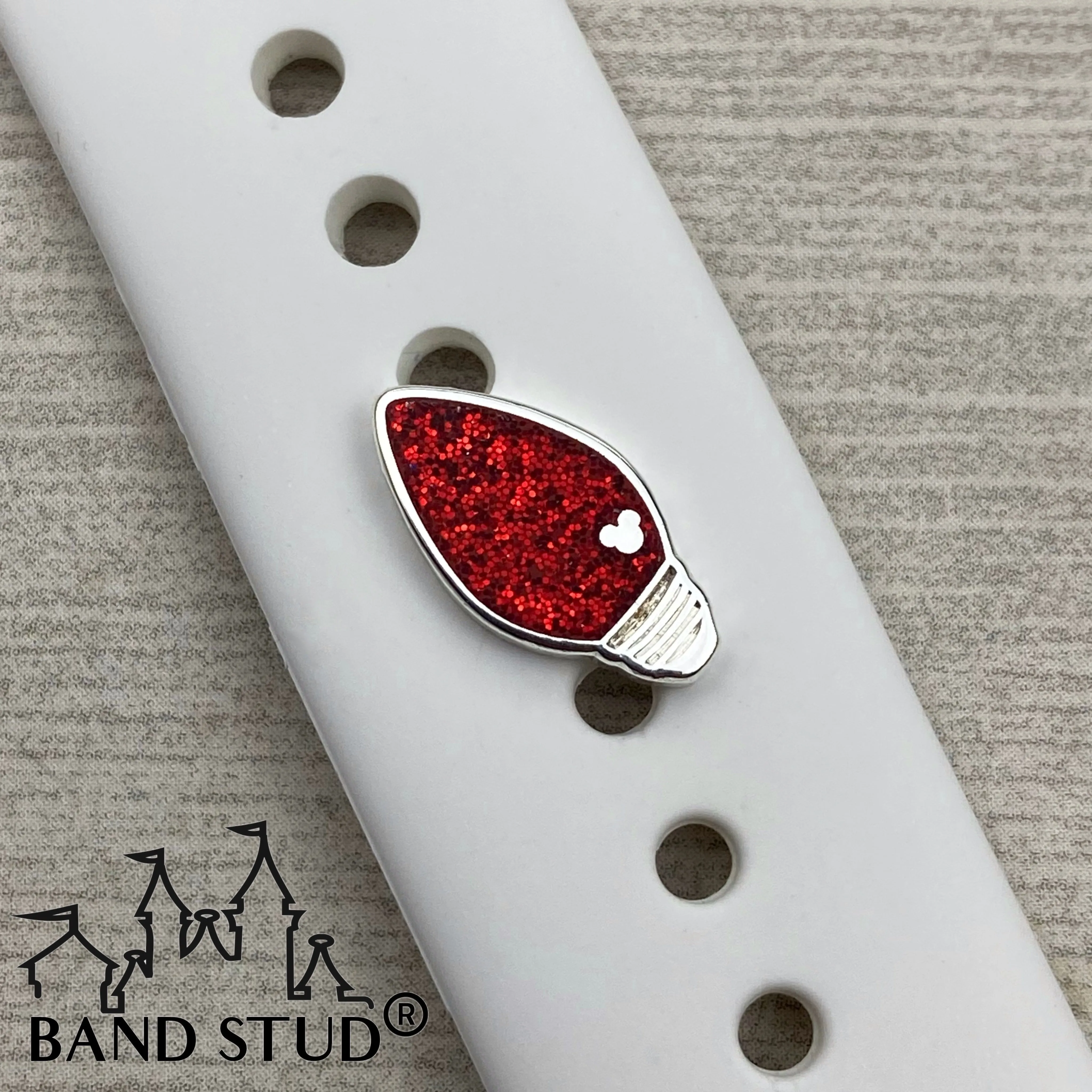 Band Stud® - Christmas Collection - Christmas Light