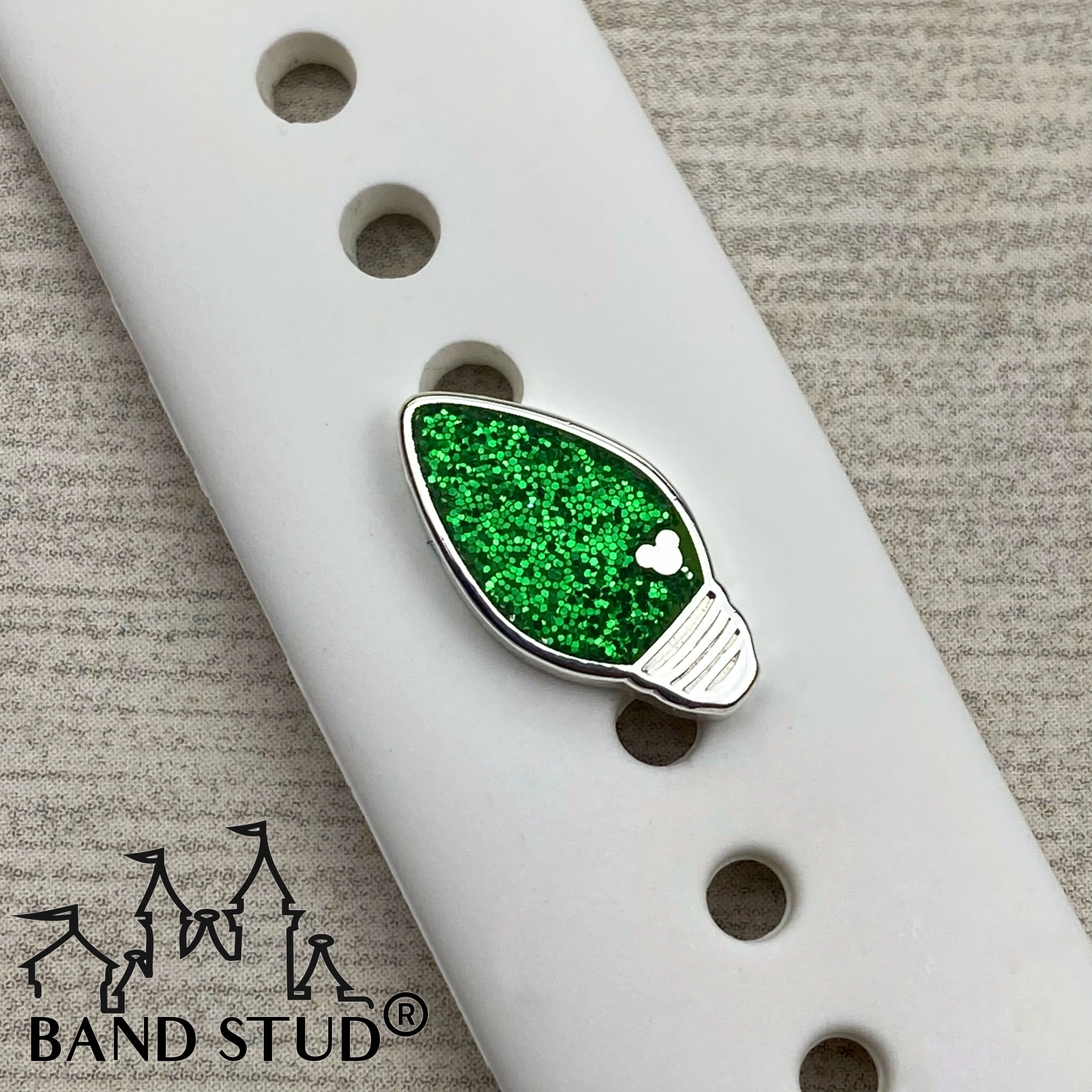 Band Stud® - Christmas Collection - Christmas Light