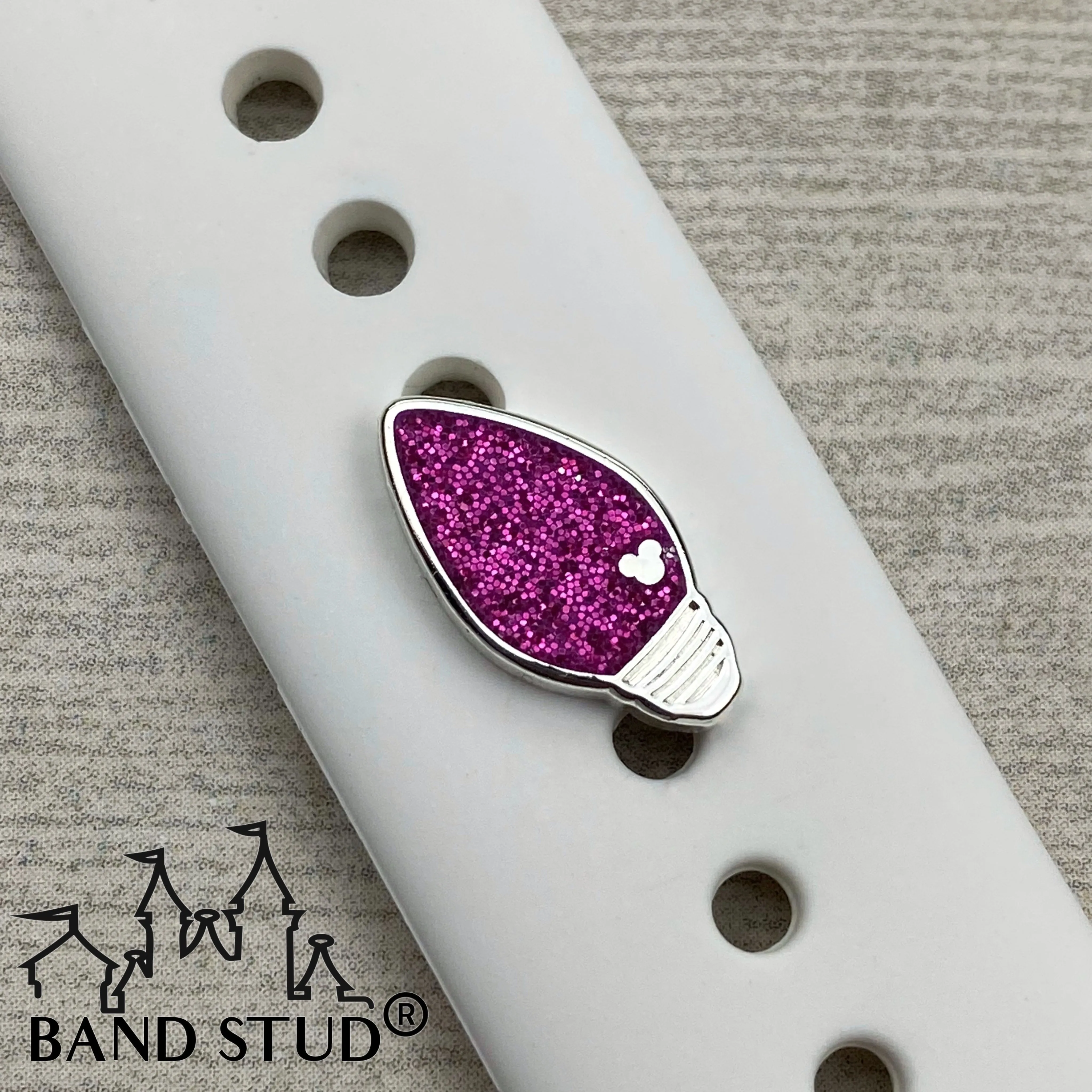 Band Stud® - Christmas Collection - Christmas Light