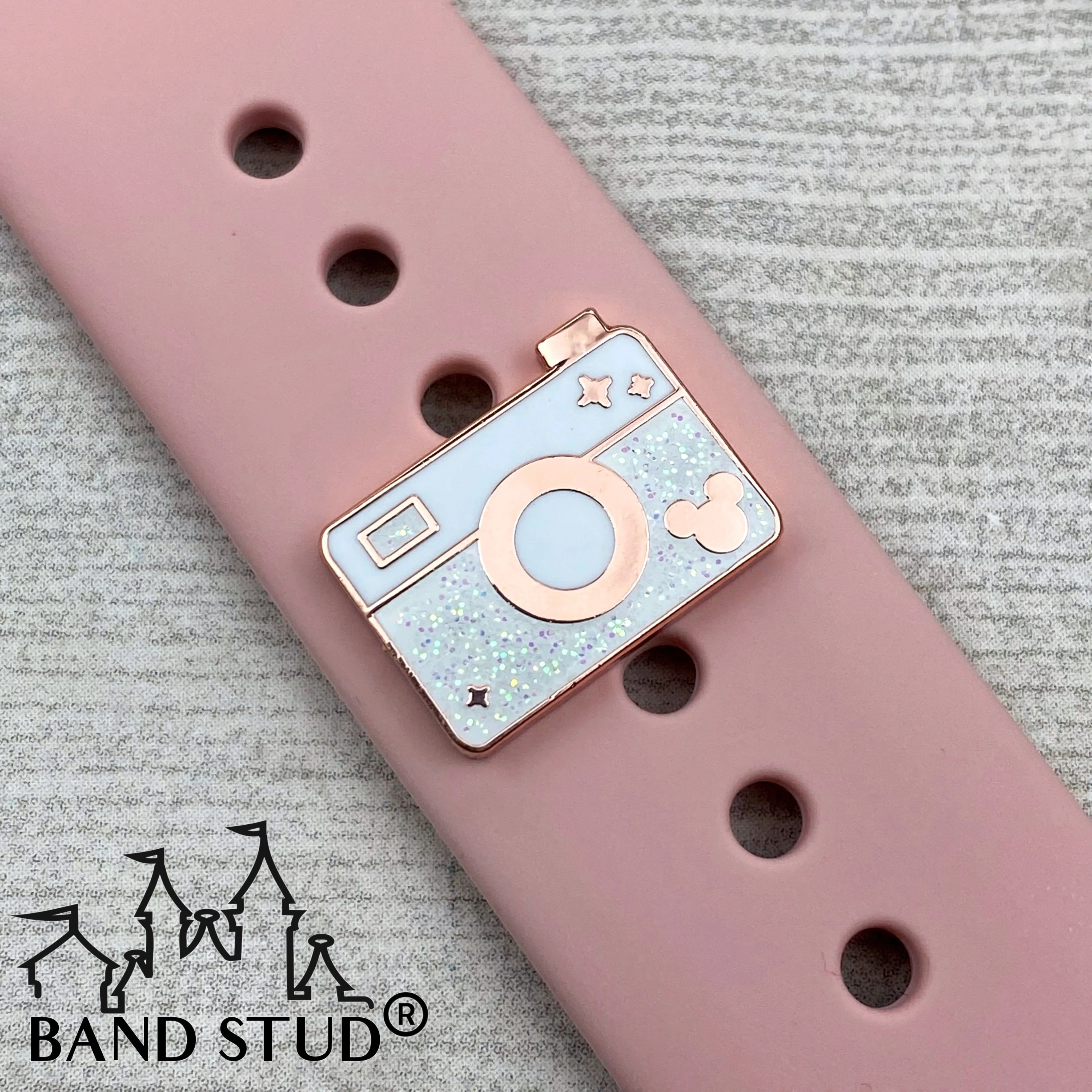 Band Stud® - Magic Shot MARKDOWN