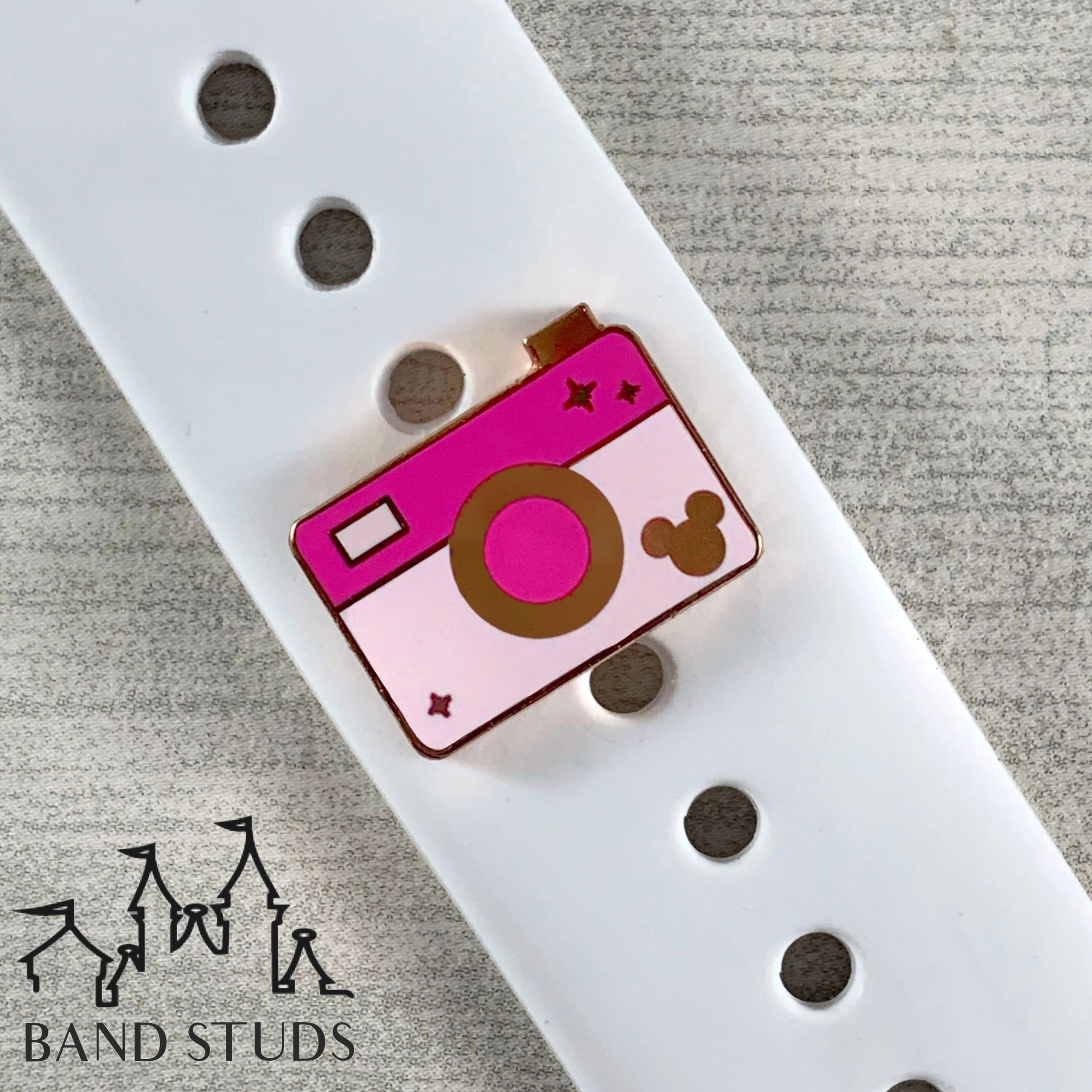 Band Stud® - Magic Shot MARKDOWN