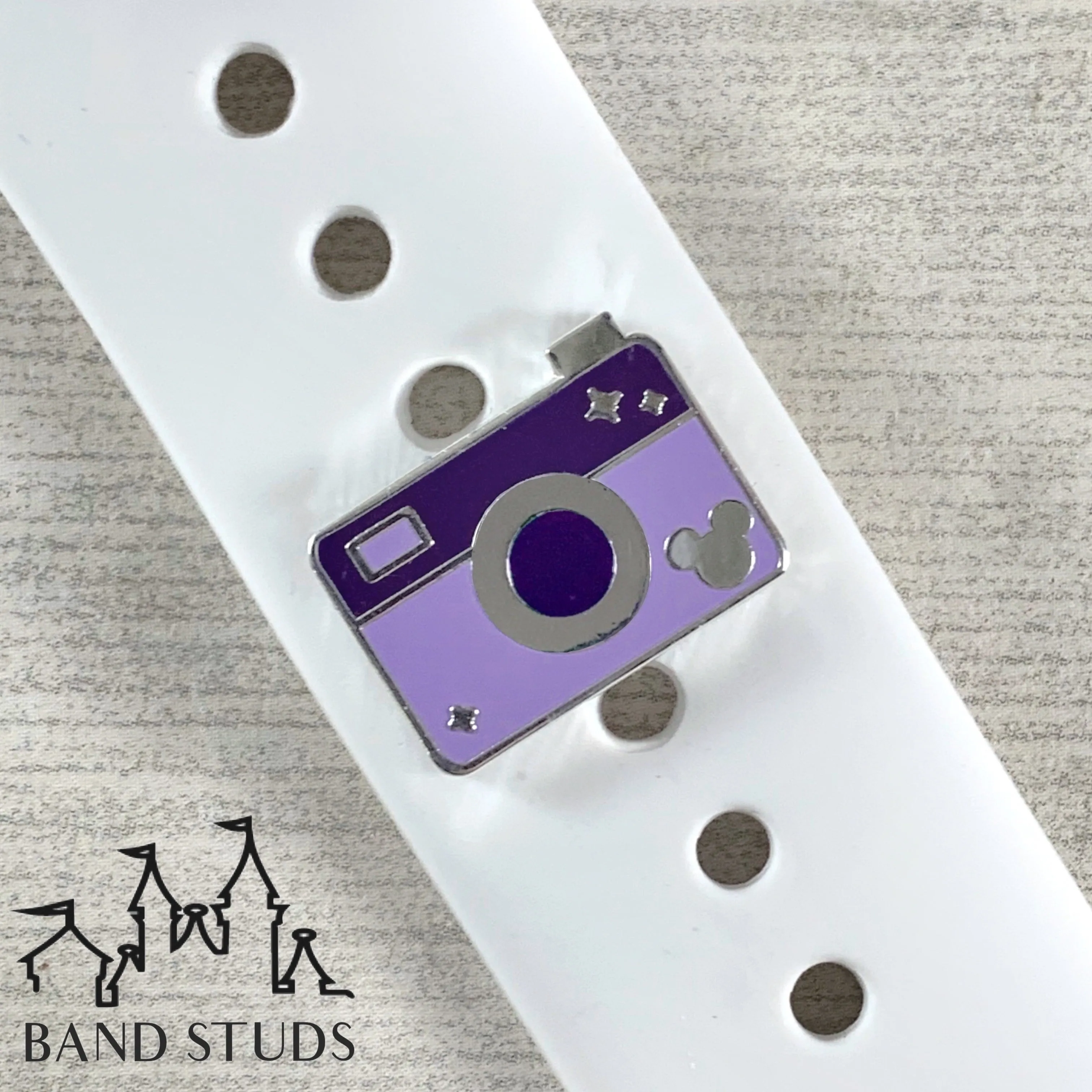 Band Stud® - Magic Shot MARKDOWN