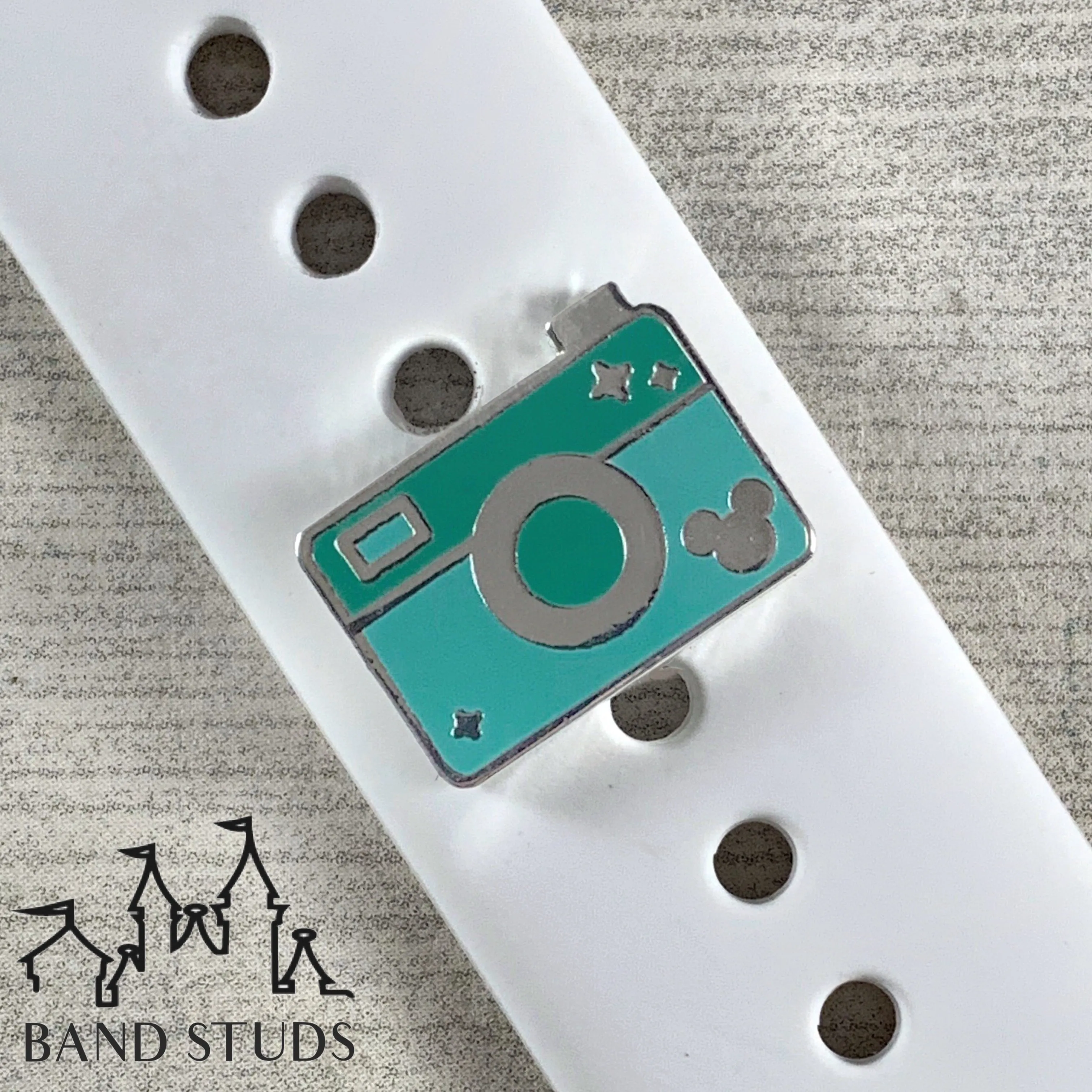 Band Stud® - Magic Shot MARKDOWN