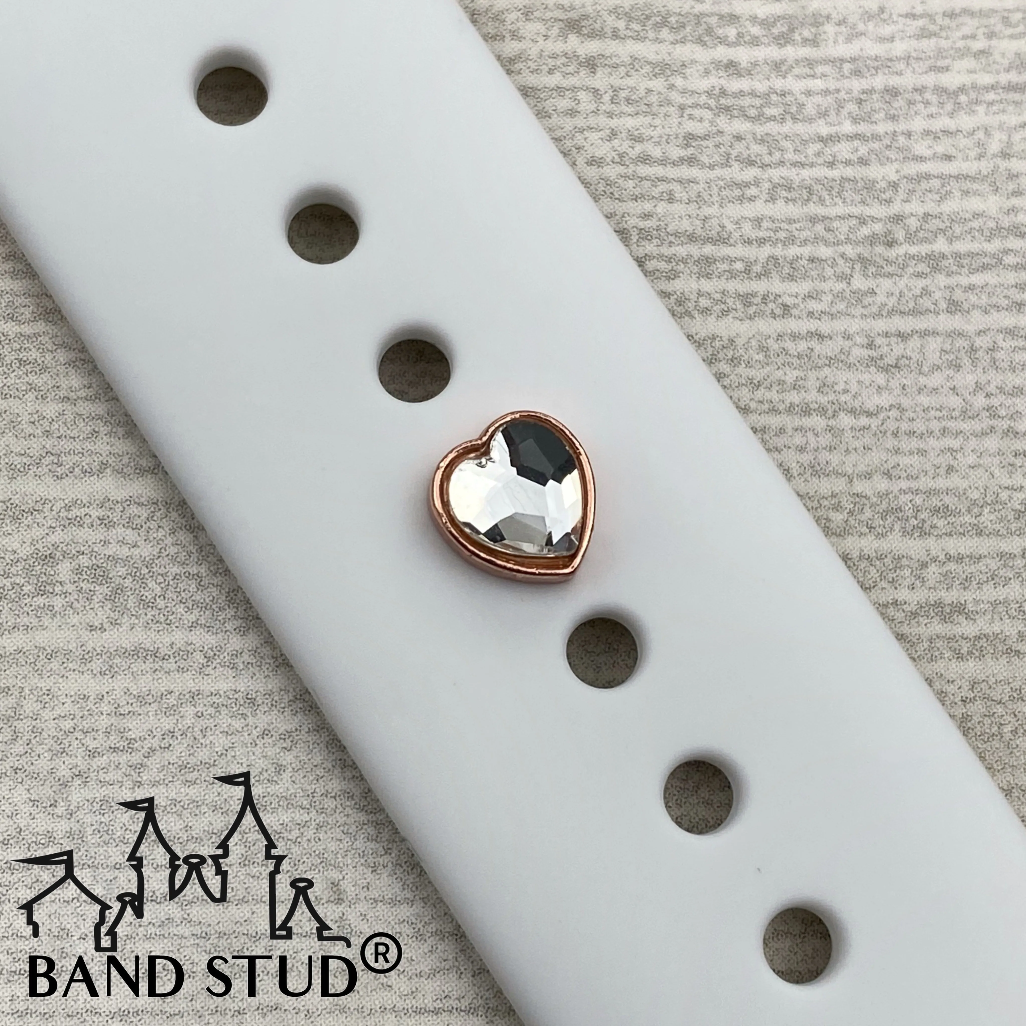 Band Stud® Mini - Sparkle MARKDOWN