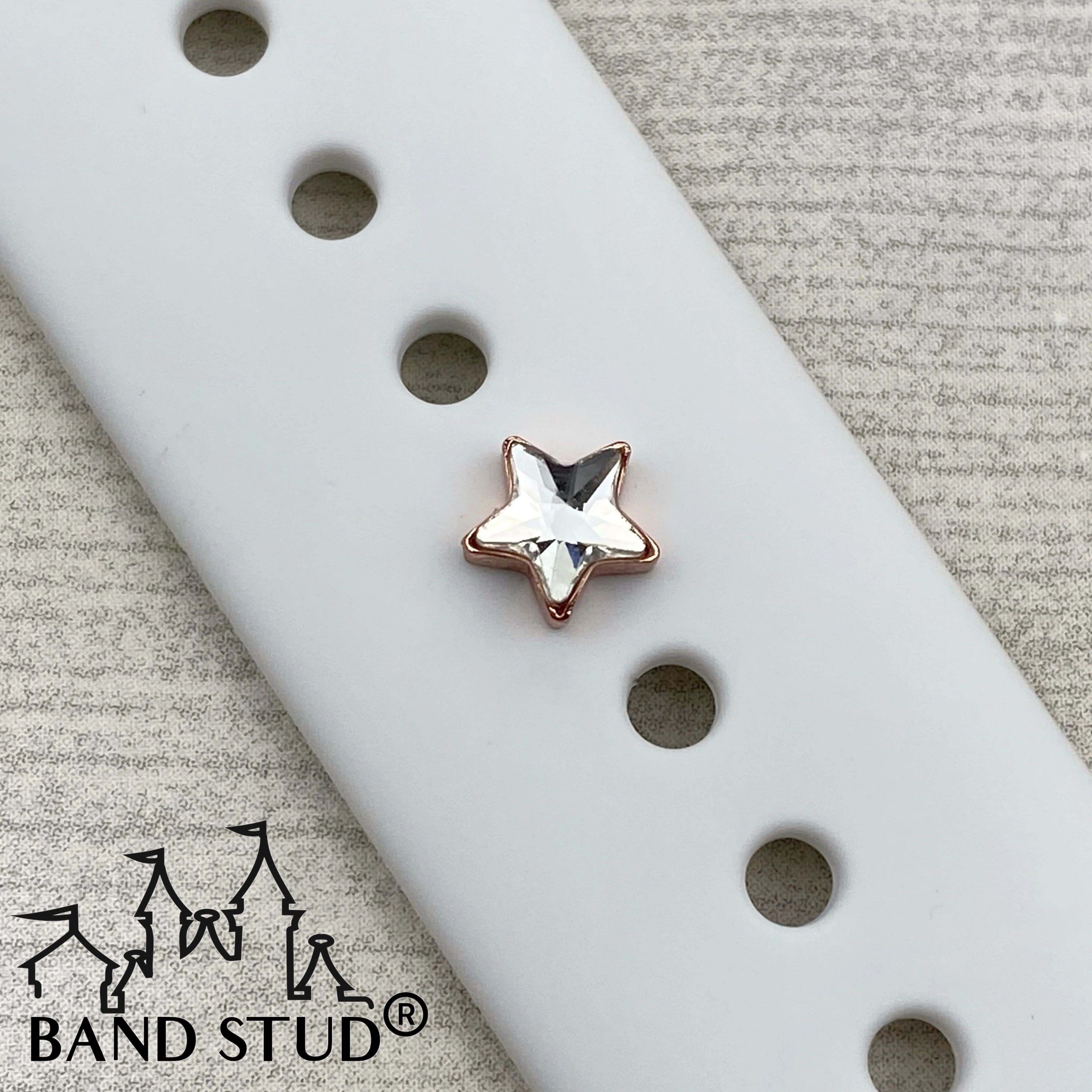 Band Stud® Mini - Sparkle MARKDOWN