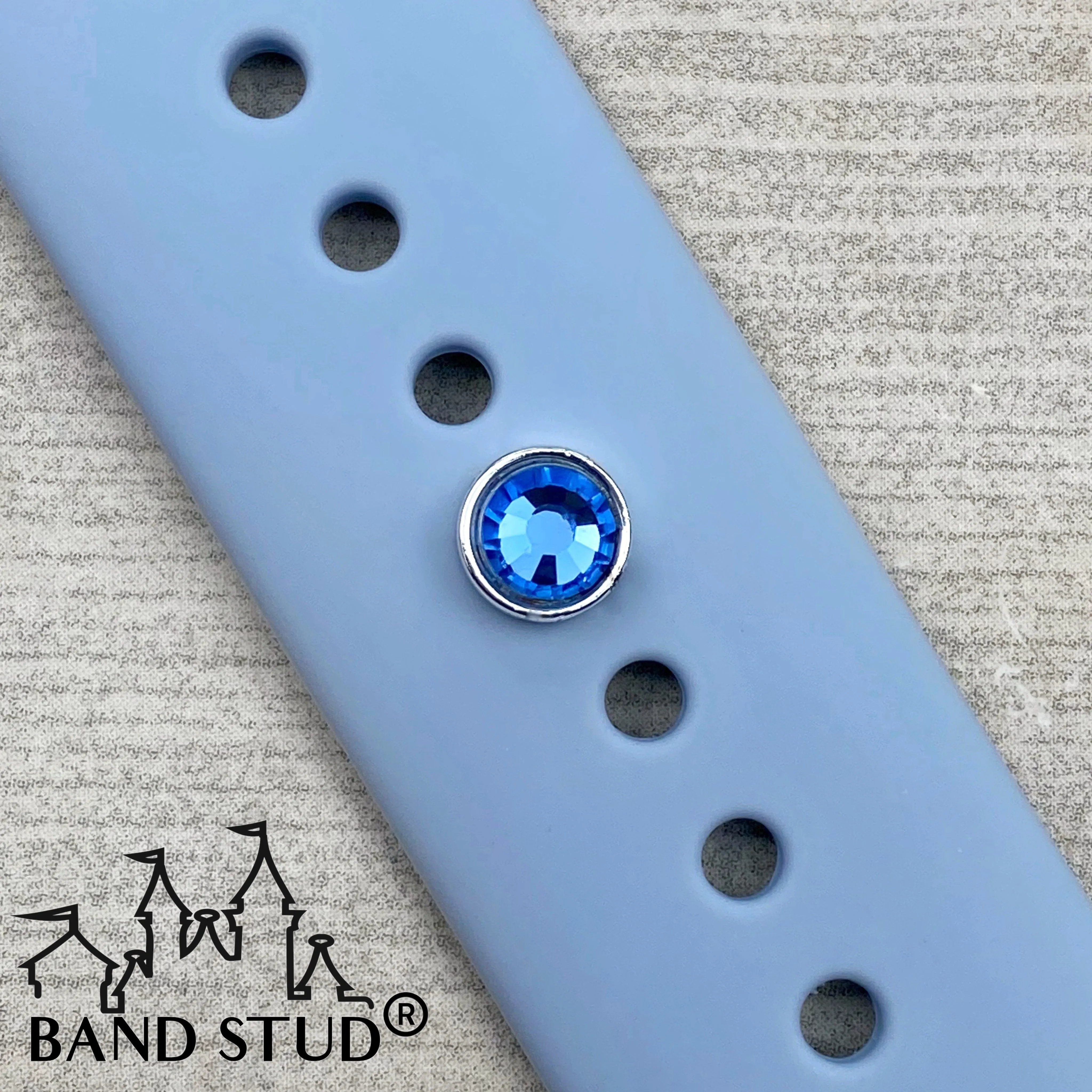 Band Stud® Mini - Sparkle MARKDOWN