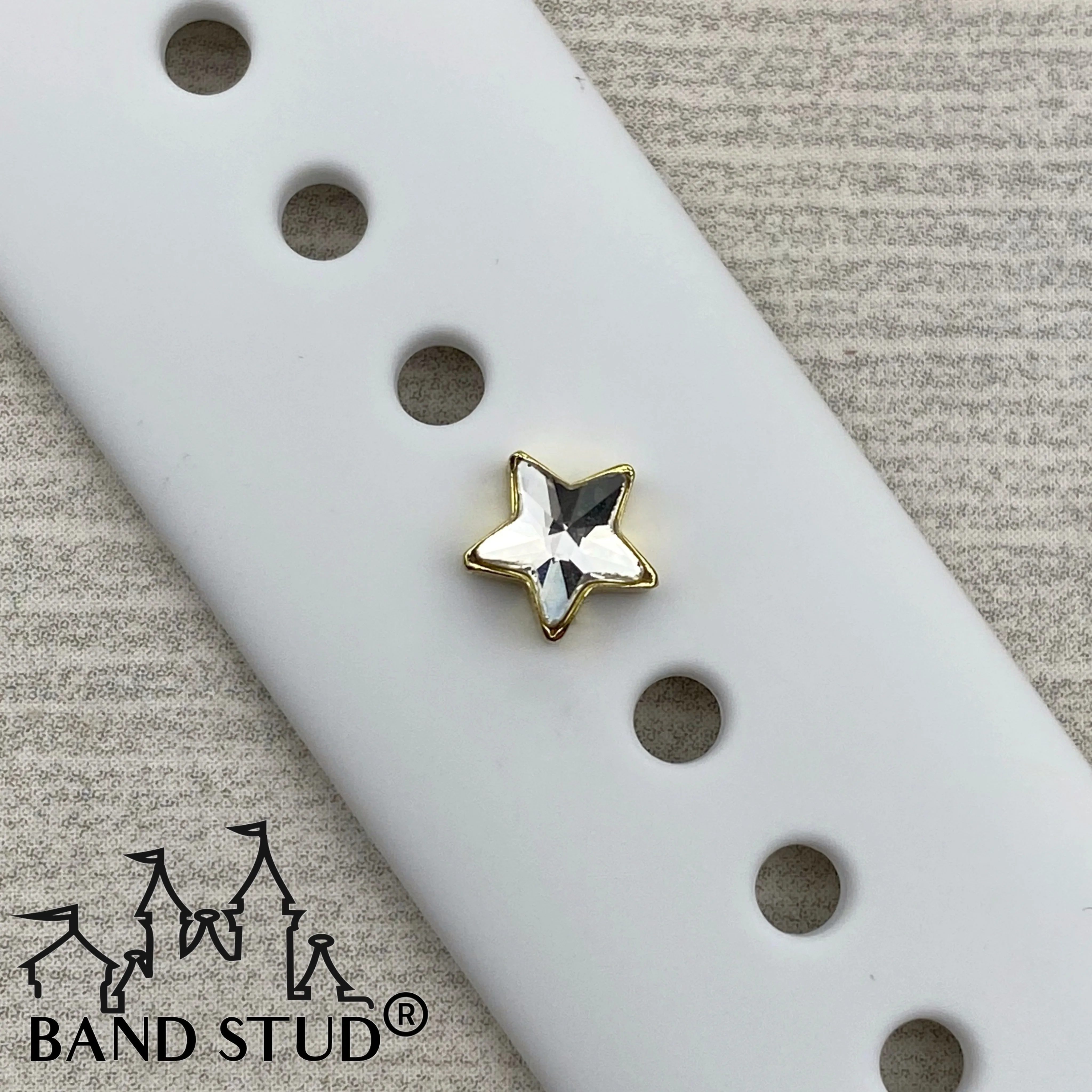 Band Stud® Mini - Sparkle MARKDOWN