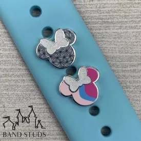 Band Stud® - Miss Mouse - Grand and Miraculous