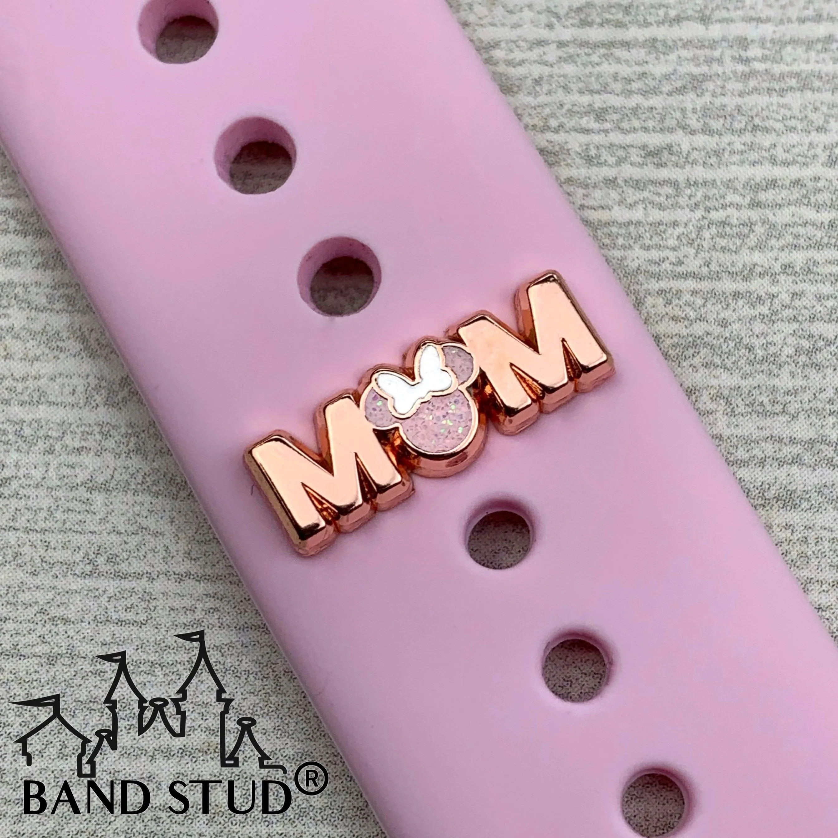 Band Stud® - Mom