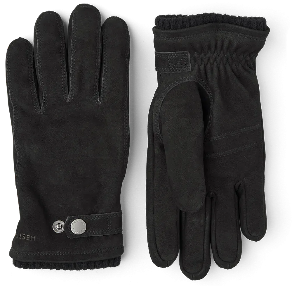 Bergvik Goat Nubuck Primaloft Glove