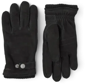 Bergvik Goat Nubuck Primaloft Glove