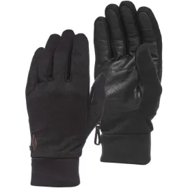 Black Diamond Heavyweight Wooltech Gloves