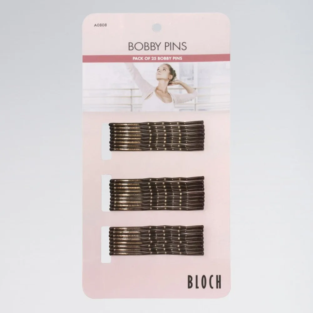 Bloch Bobby Pins