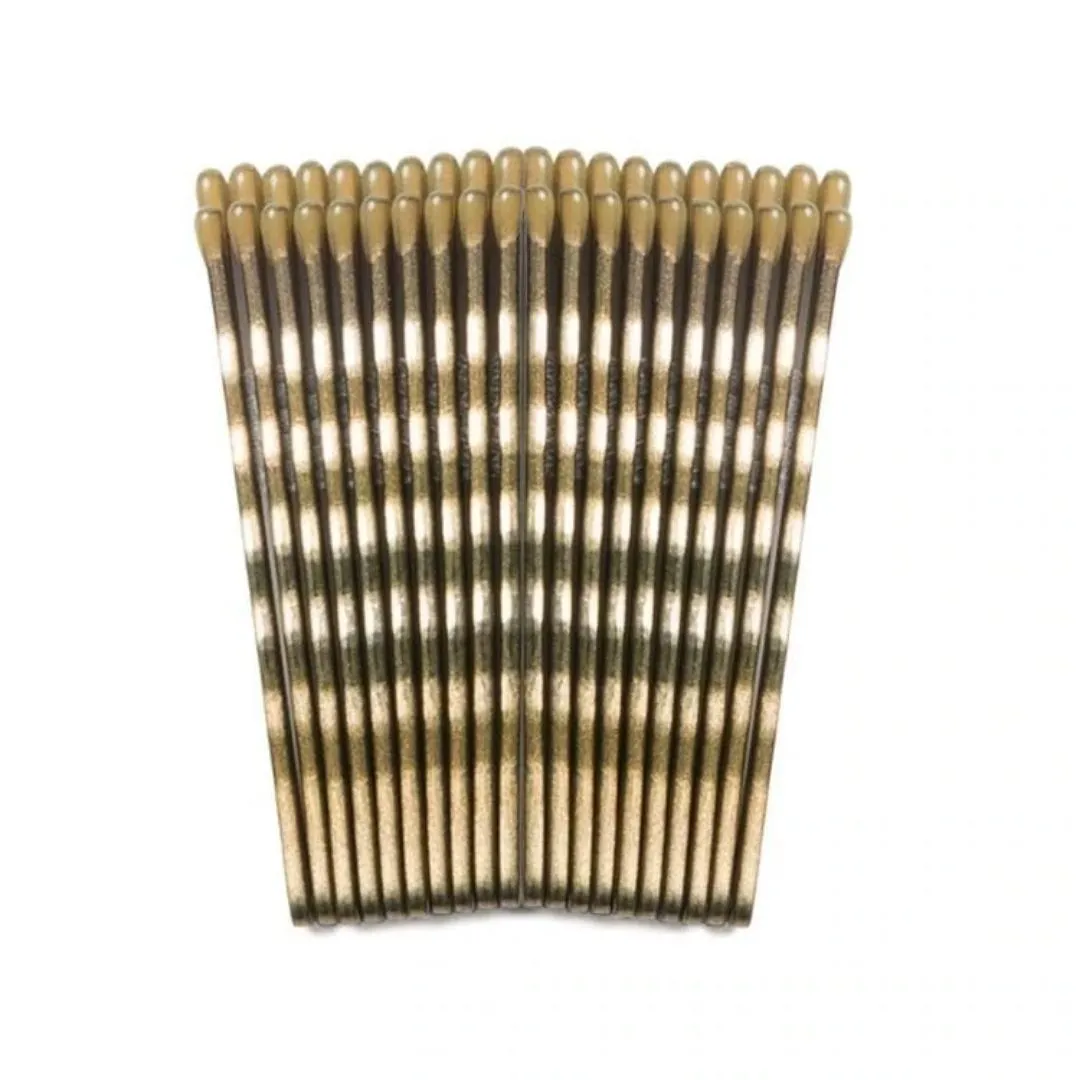 Bloch Medium Bobby Pins