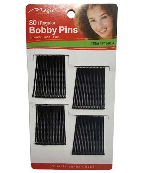 Bobby Pins / Hair Pins