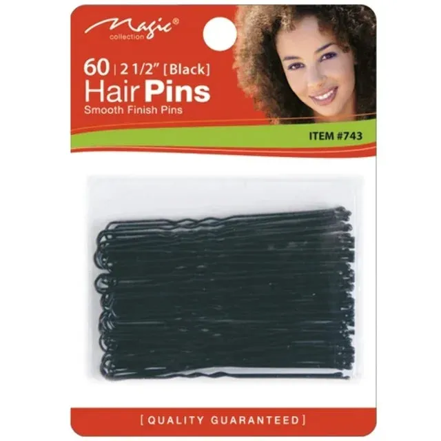 Bobby Pins / Hair Pins