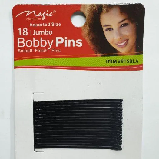 Bobby Pins / Hair Pins