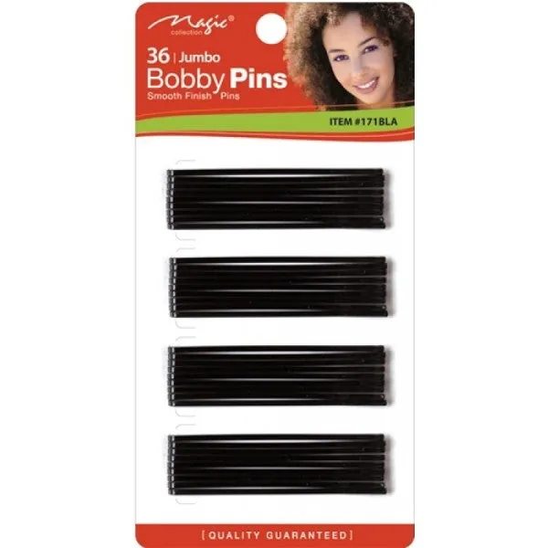 Bobby Pins / Hair Pins