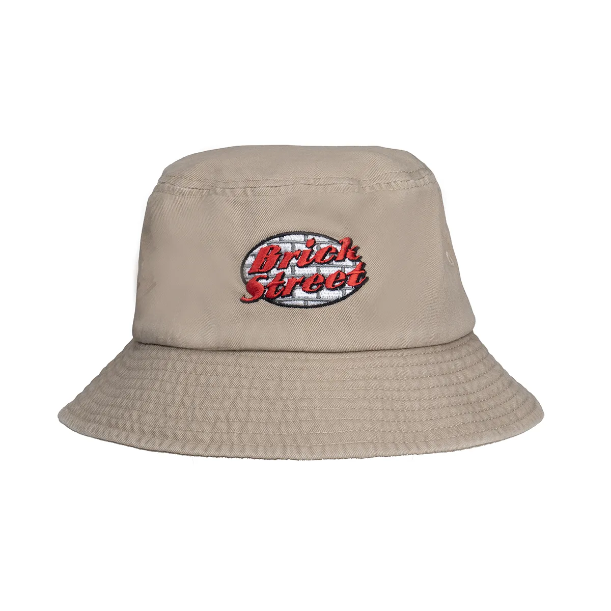 Brick Street Bucket Hat