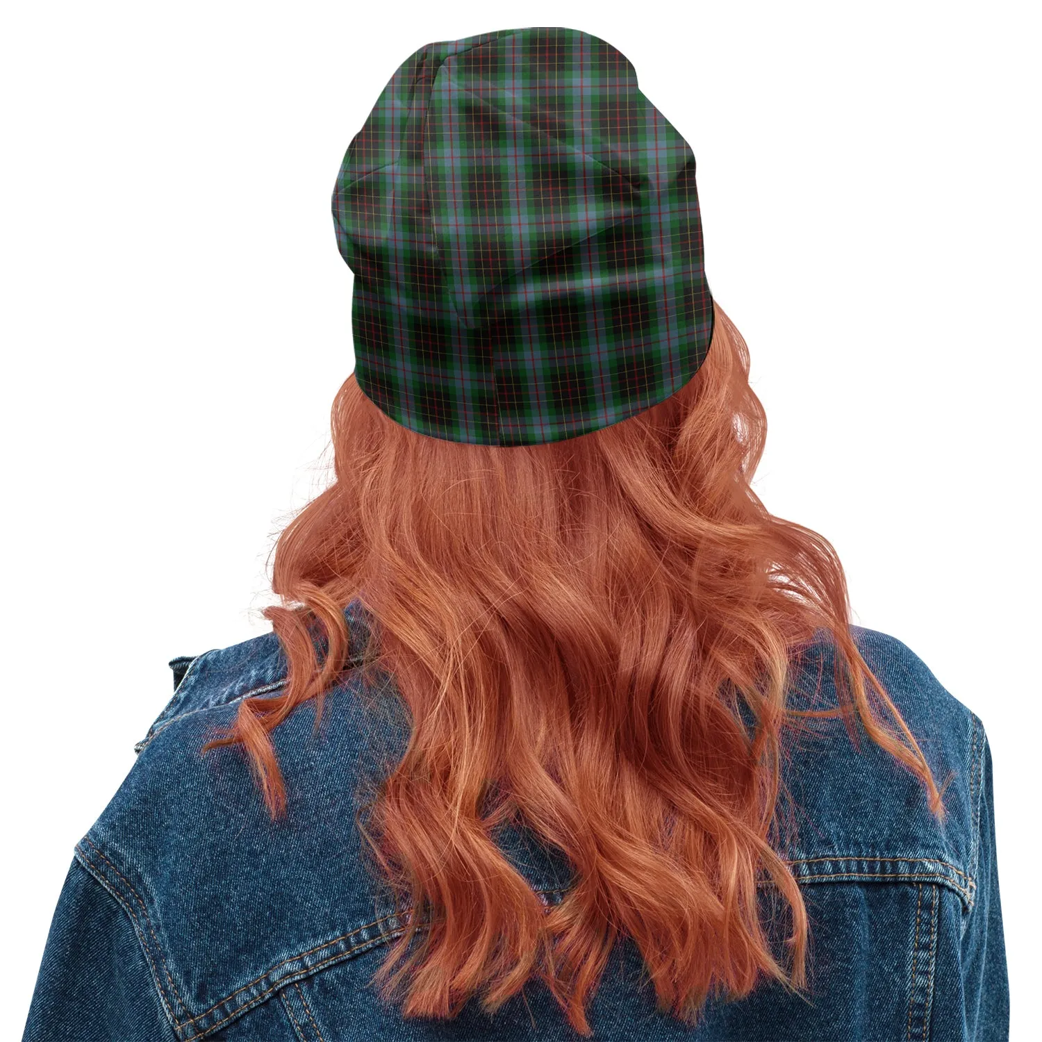 Brodie Hunting Tartan Beanies Hat