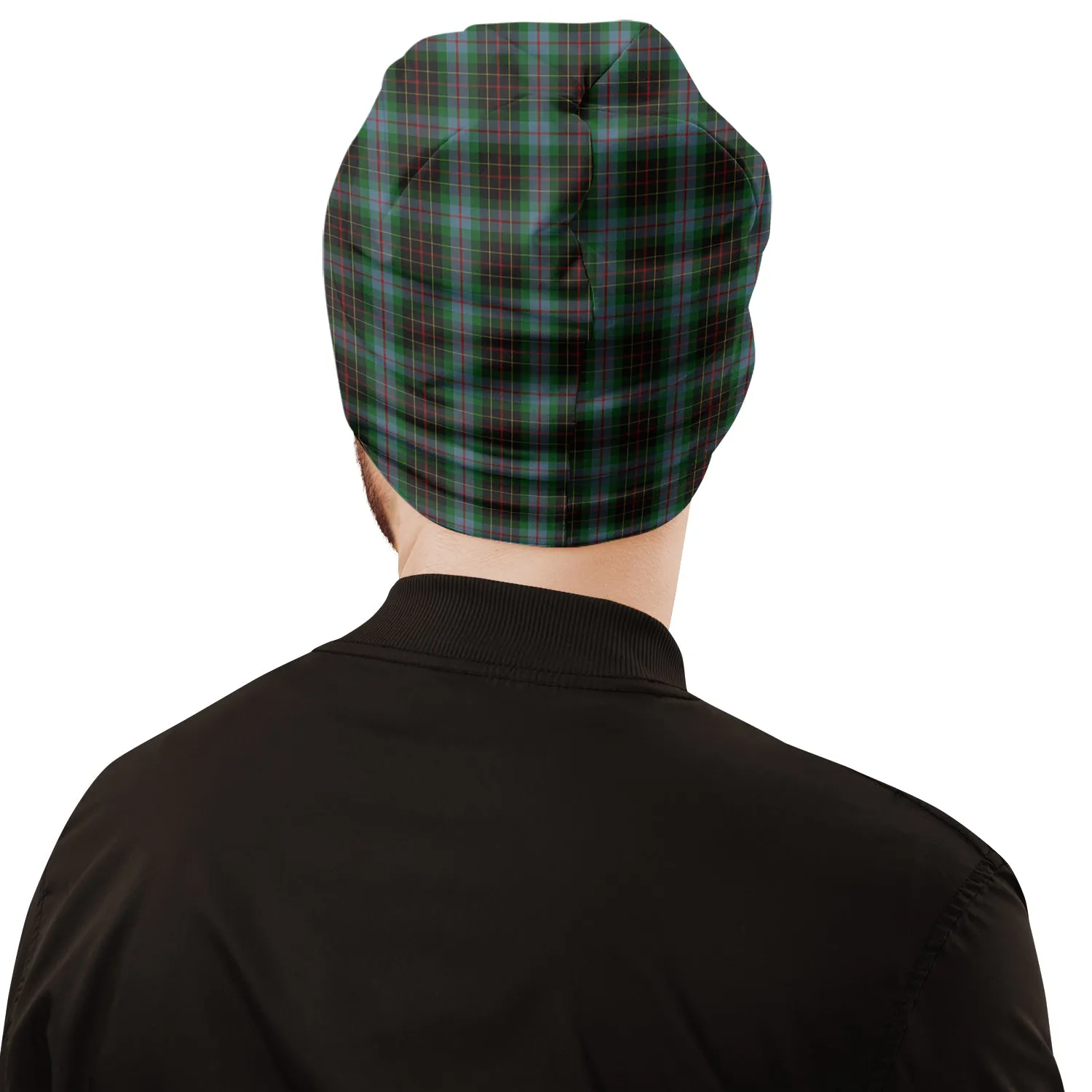 Brodie Hunting Tartan Beanies Hat