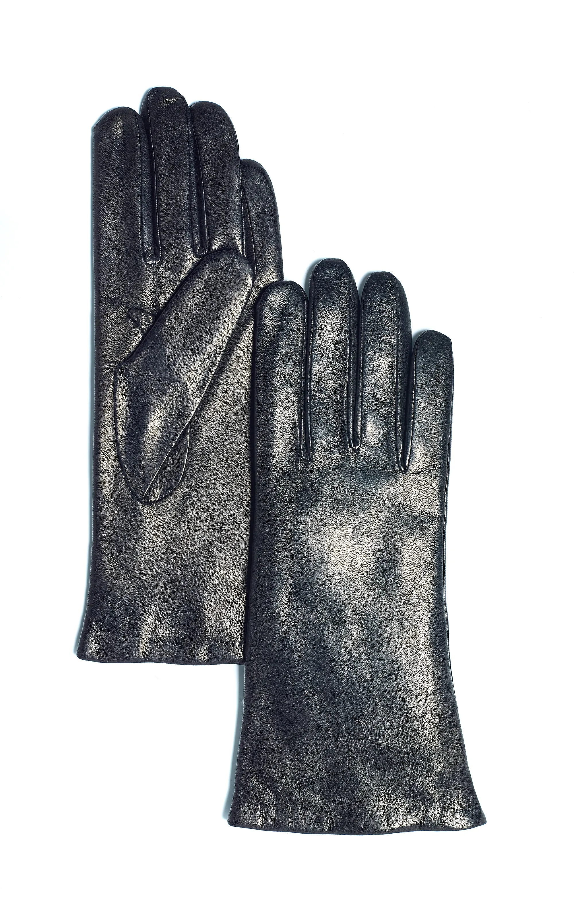 Brume - Sydney Ladies Gloves, Cashmere lined