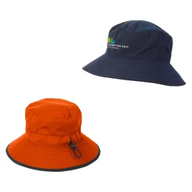 Bucket Hat - Reversible