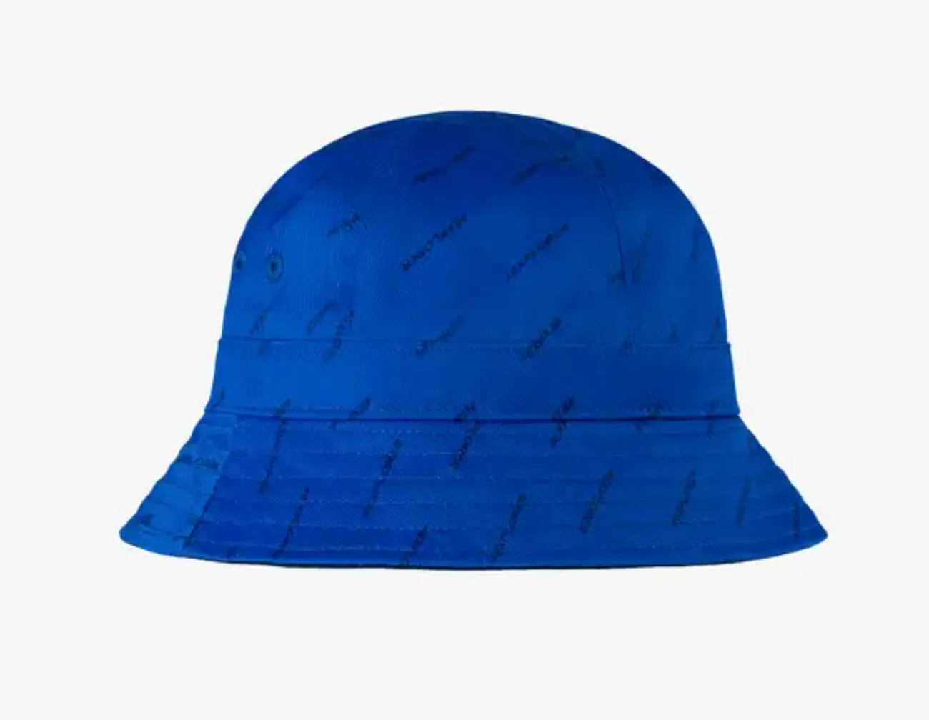 Buff Fun Bucket Hat Youth Azure Iseko