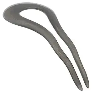 Camila Paris Claw Clip Grey Cp3077