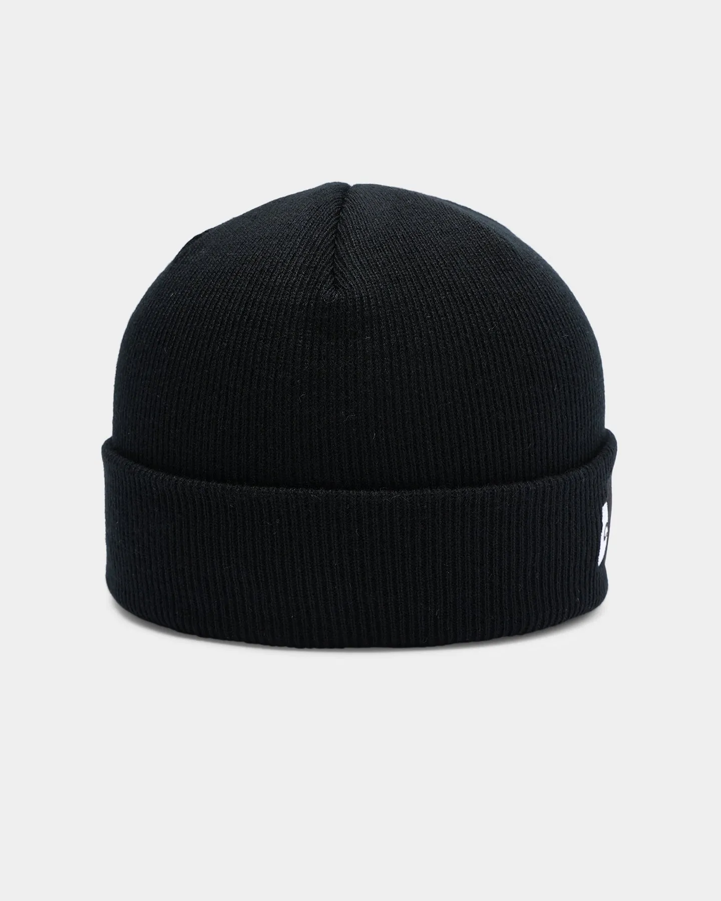 Carré Box Box Beanie Black