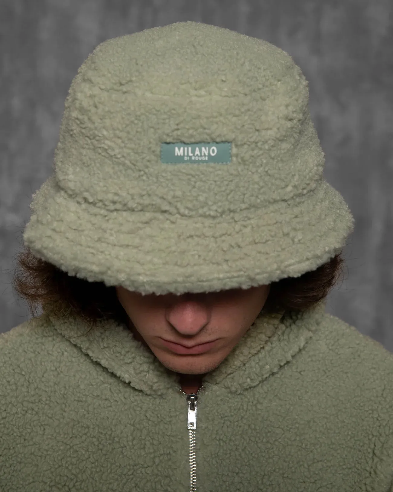 Falon Bucket Hat