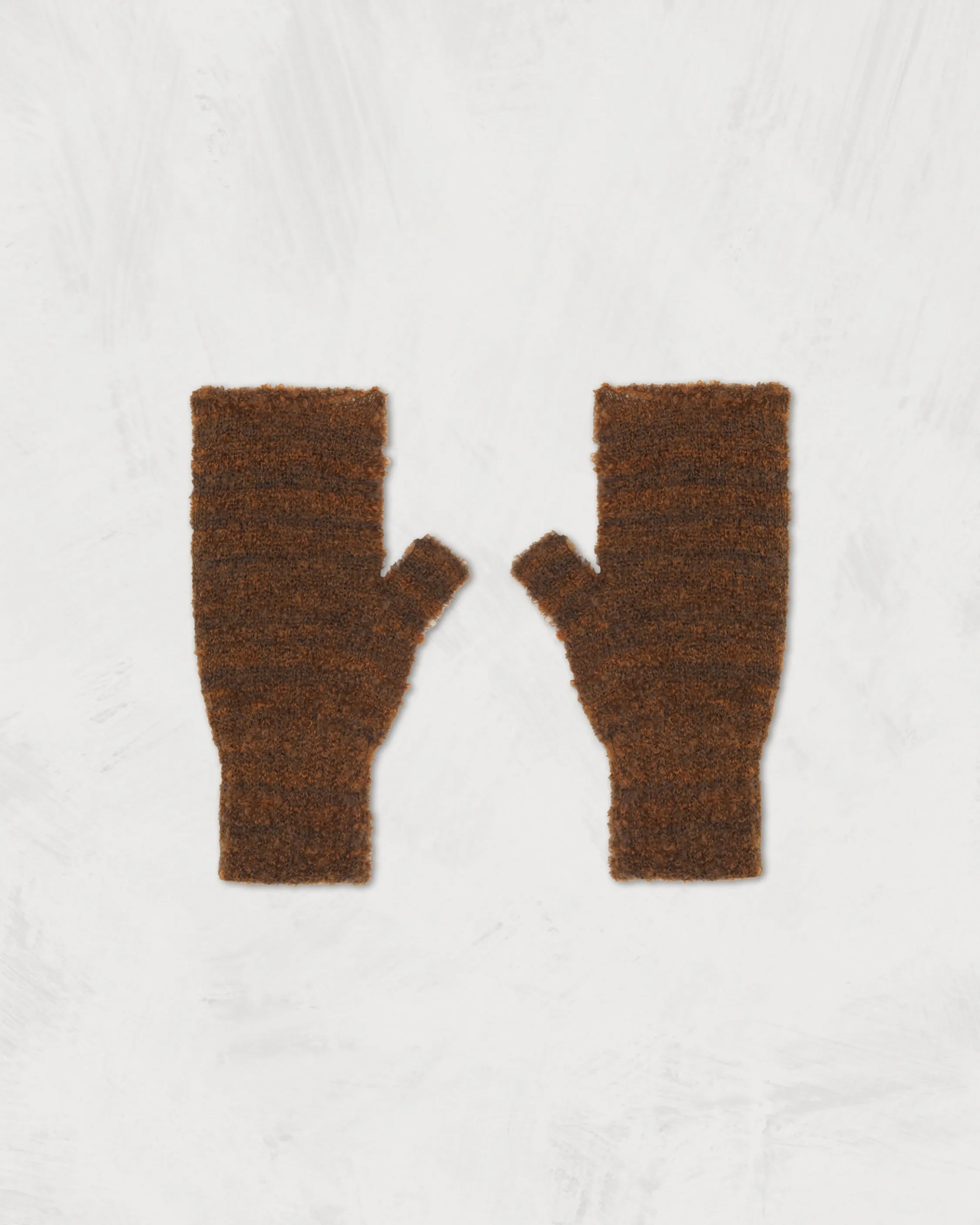 Fingerless Gloves | Mohair | 2nd Collection