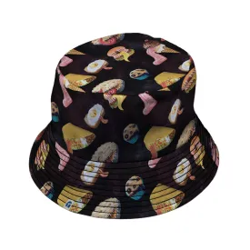 Food Mimics Dnd Bucket Hat