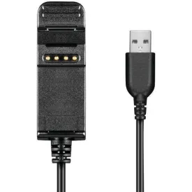 Garmin 010-12340-00 Edge 20-25 Charging-Data Clip