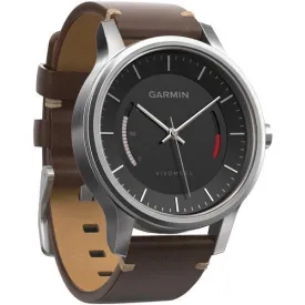 Garmin 010-N1597-20 Refurbished vivomove Premium Smart Watch