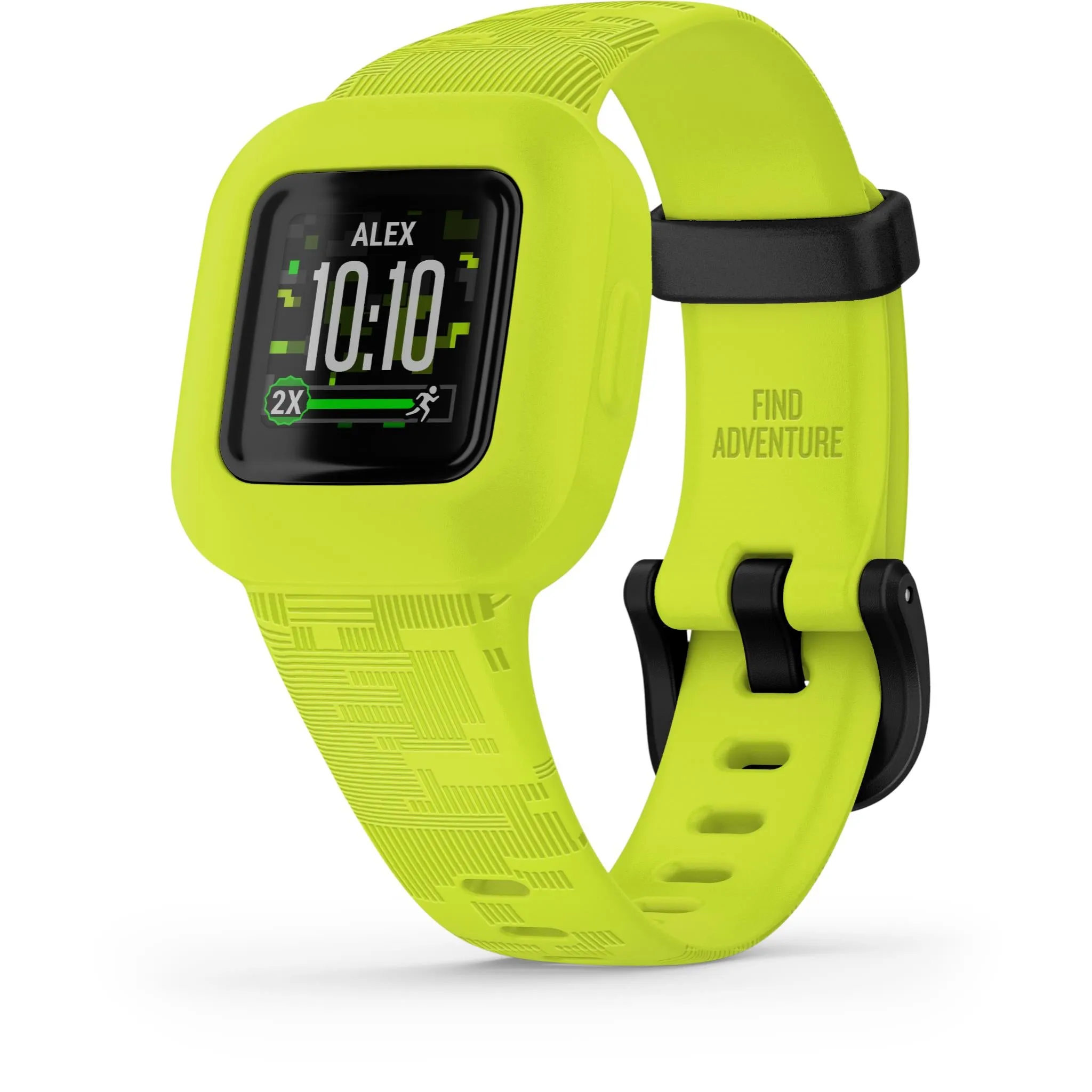 Garmin Vivofit jr. 3 Fitness Trackers (Digi Camo)