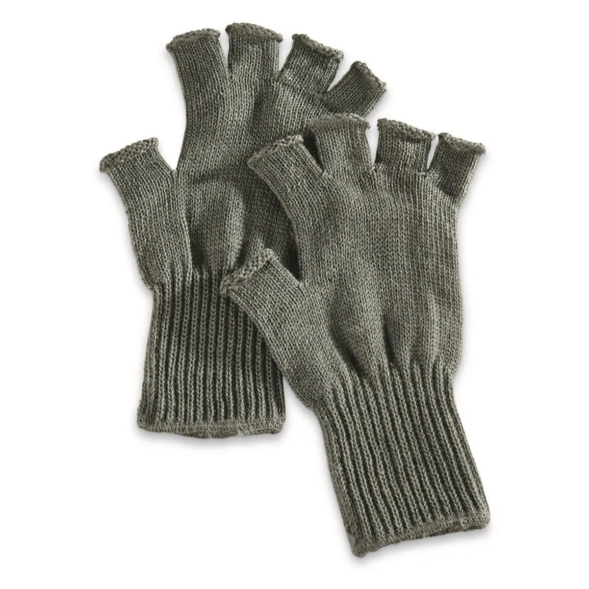 GI Fingerless Glove Liner