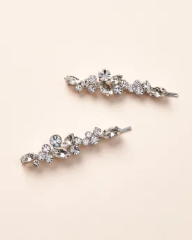 Gia Bobby Pins (Set of 2)