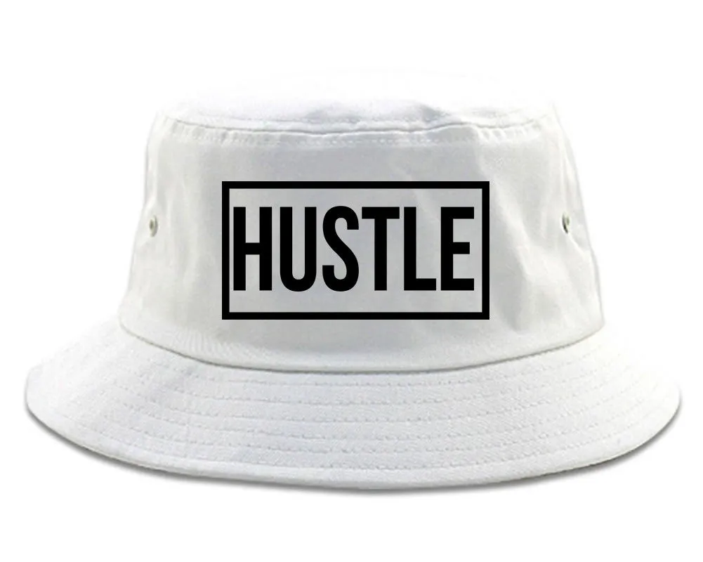 Hustle Bucket Hat