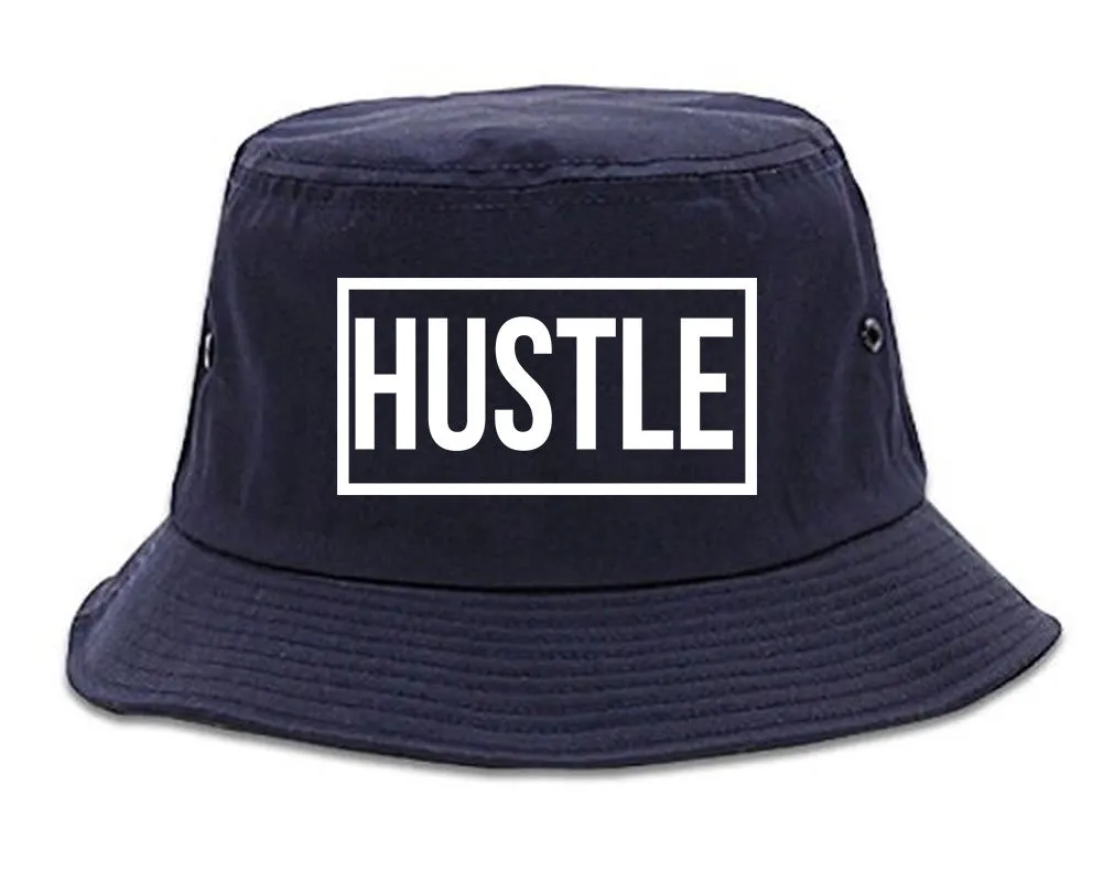 Hustle Bucket Hat