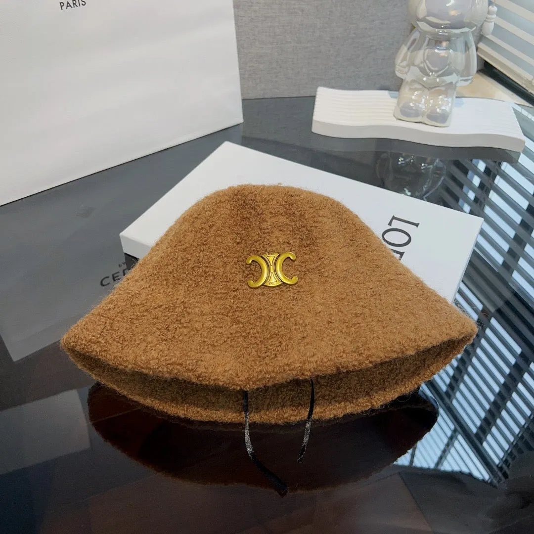 JW788 CL Bucket Hat