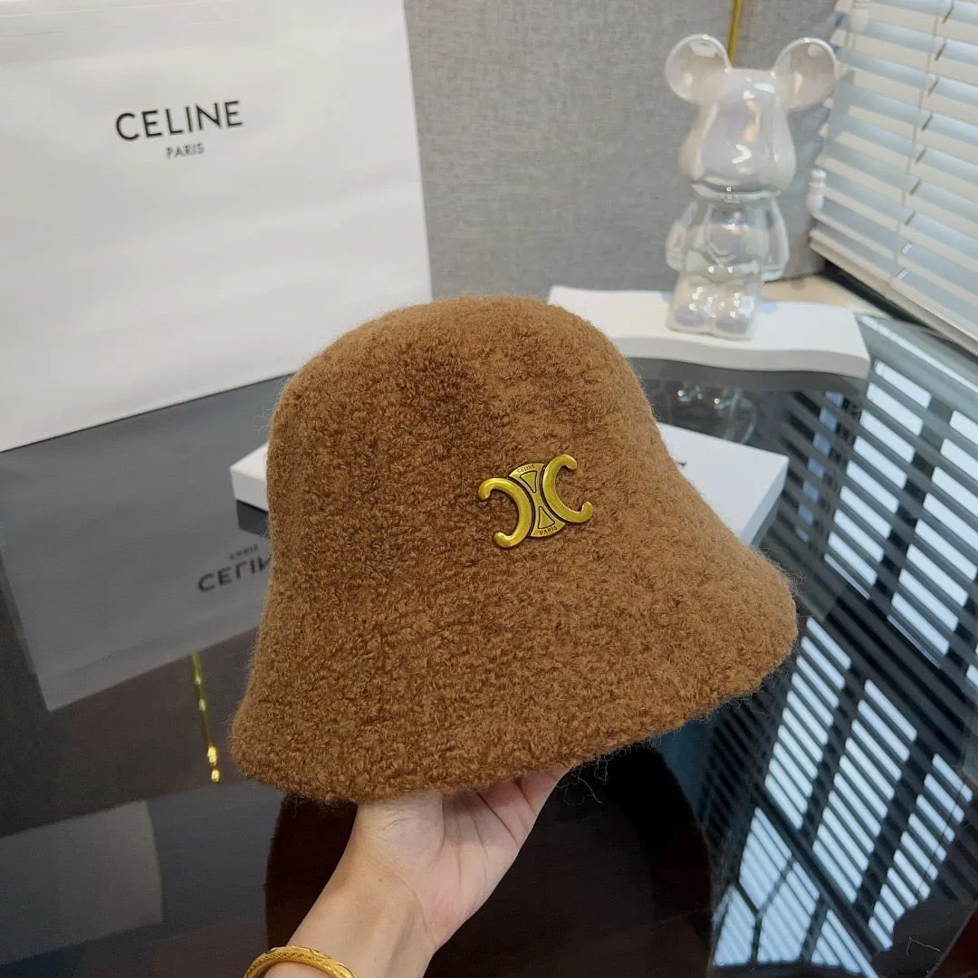 JW788 CL Bucket Hat