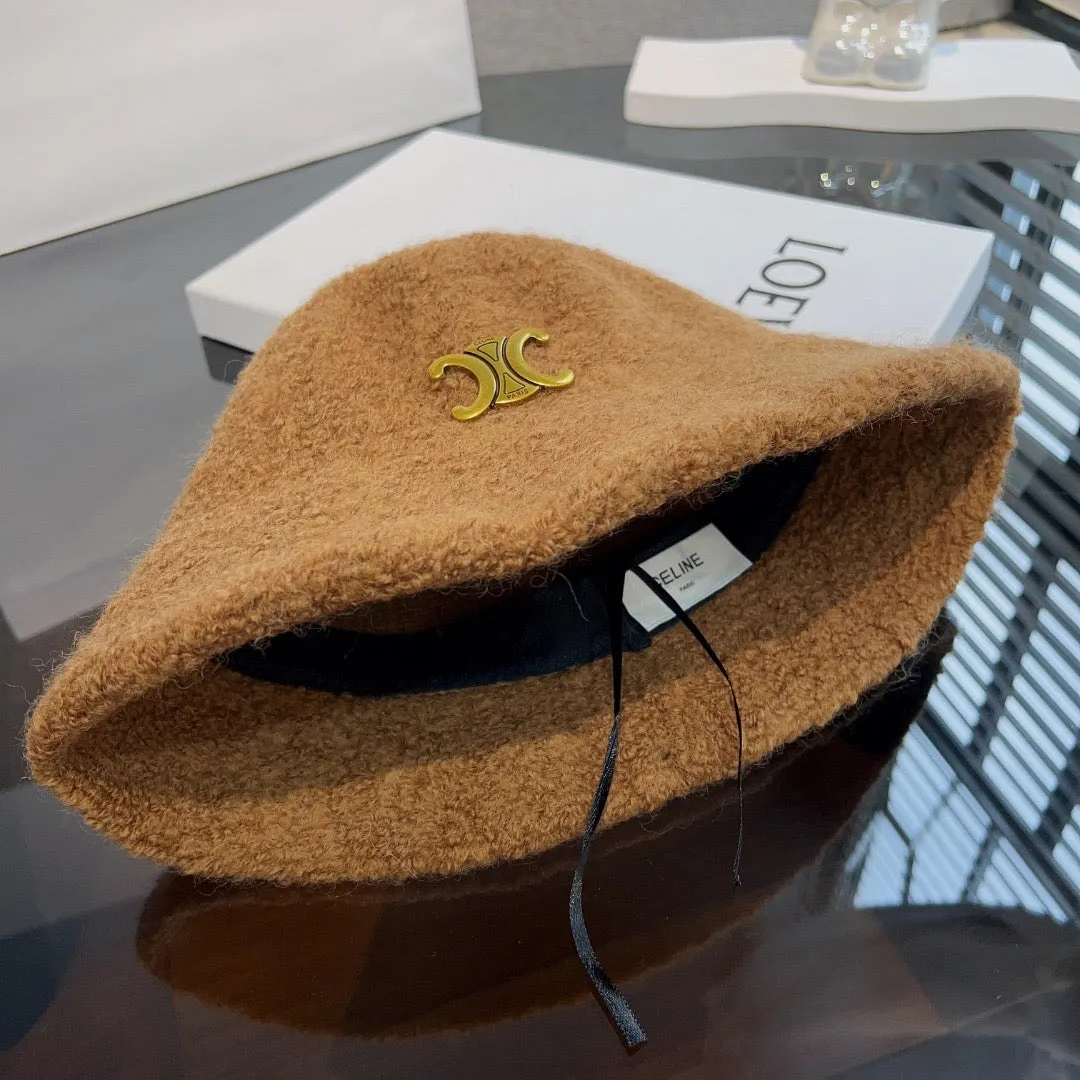 JW788 CL Bucket Hat