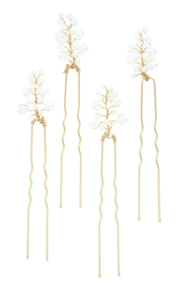 Katrina Hair Pin Set